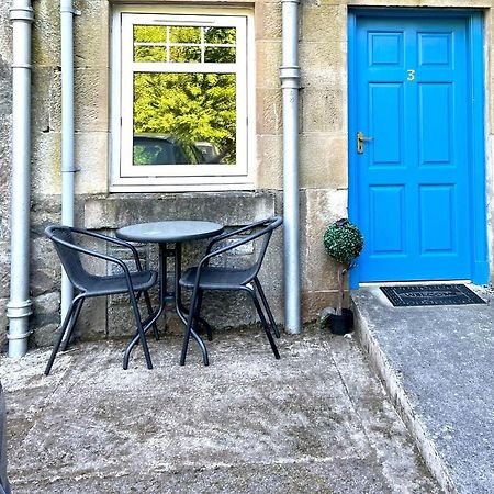 No.3 Polfearn House, Taynuilt, Oban Apartman Kültér fotó