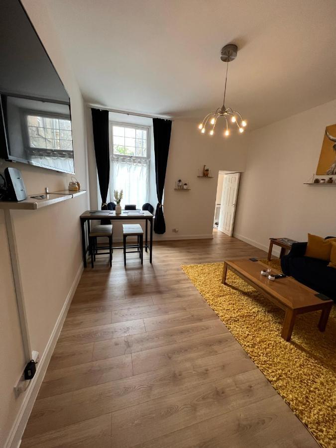 No.3 Polfearn House, Taynuilt, Oban Apartman Kültér fotó